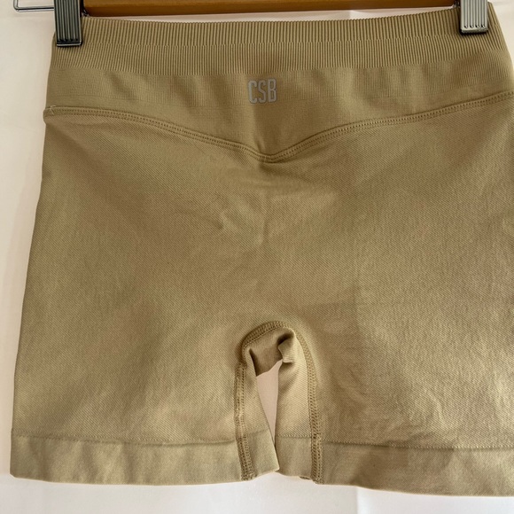 CSB X ISABELLE MATHERS SET IN OAT - Picture 5 of 7